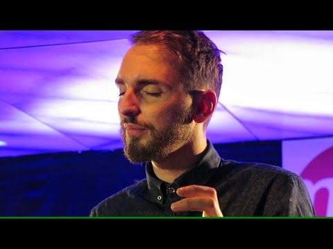 Jacques a dit - Christophe Willem - Concert MFM Radio - 19.11.2014