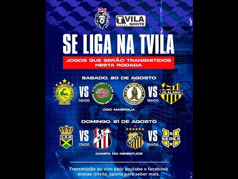 MATA MATA MARTINS NETO 2022 - X DO MORRO x M.E.C.