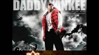 Daddy Yankee - Cómo y Vete [12]