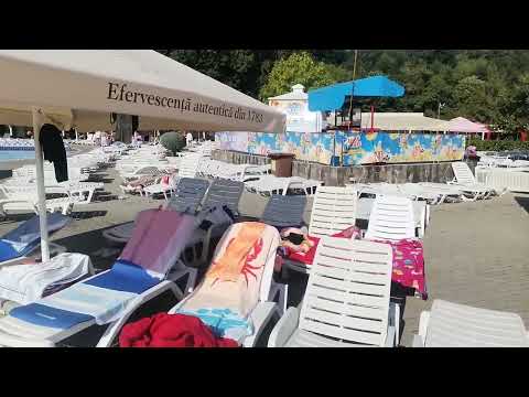 Aquapark Felix-Apollo