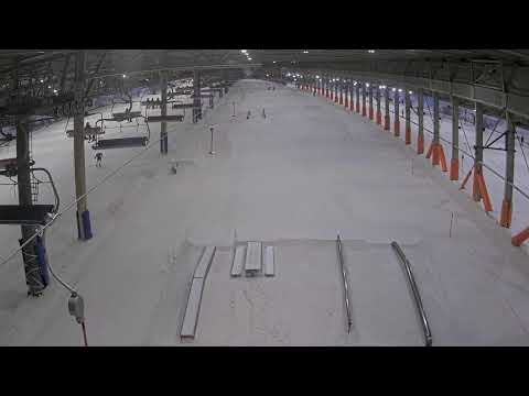 SnowWorld Landgraaf Funpark