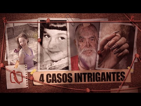 4 C4SOS COM ESTRATÉGIAS POLICIAIS CRIATIVAS