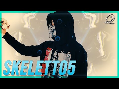 DRB S2 [Qualifikation #5] - Skelett05 (prod. by Alekz)