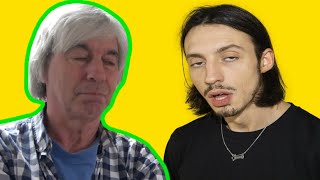 Mon père réagit à l&#39;album de Roméo Elvis - Chocolat