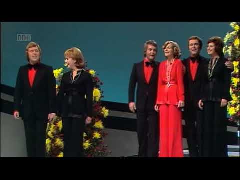 Salome - Botho Lucas Chor