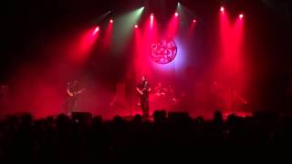 Coheed and Cambria - &quot;Blood Red Summer&quot; (Live in Los Angeles 9-6-14)