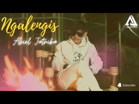 ABIEL JATNIKA  - NGALENGIS ( OFFICIAL MUSIC VIDEO )