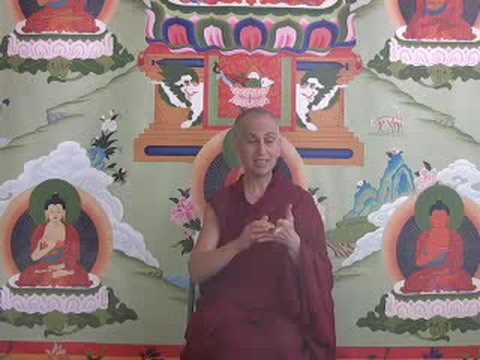 08-23-08 Emptiness of Causes and Their Effects - BBCorner