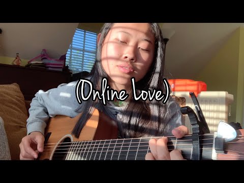 Online Love - Conan Gray