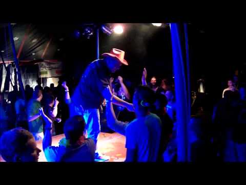 SumOver´13 Markus Becker