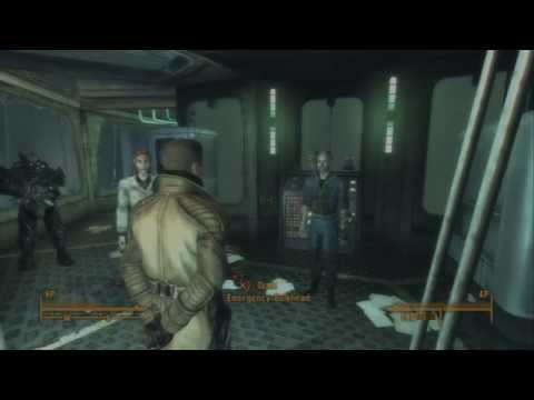 Fallout 3 - Purifier Sabotage