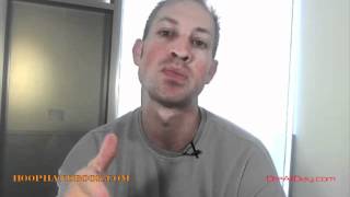 Dre Baldwin: Jacob of The Jump Manual Answers Your Questions, Pt. 1 of 2