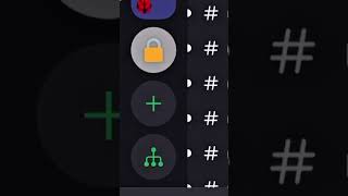 How to nuke a discord server without admin 2025 #shorts #viral #nuke #bot #discord