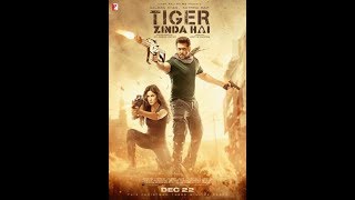 TIGER ZINDA HAIN (BANGLA REVIEW)