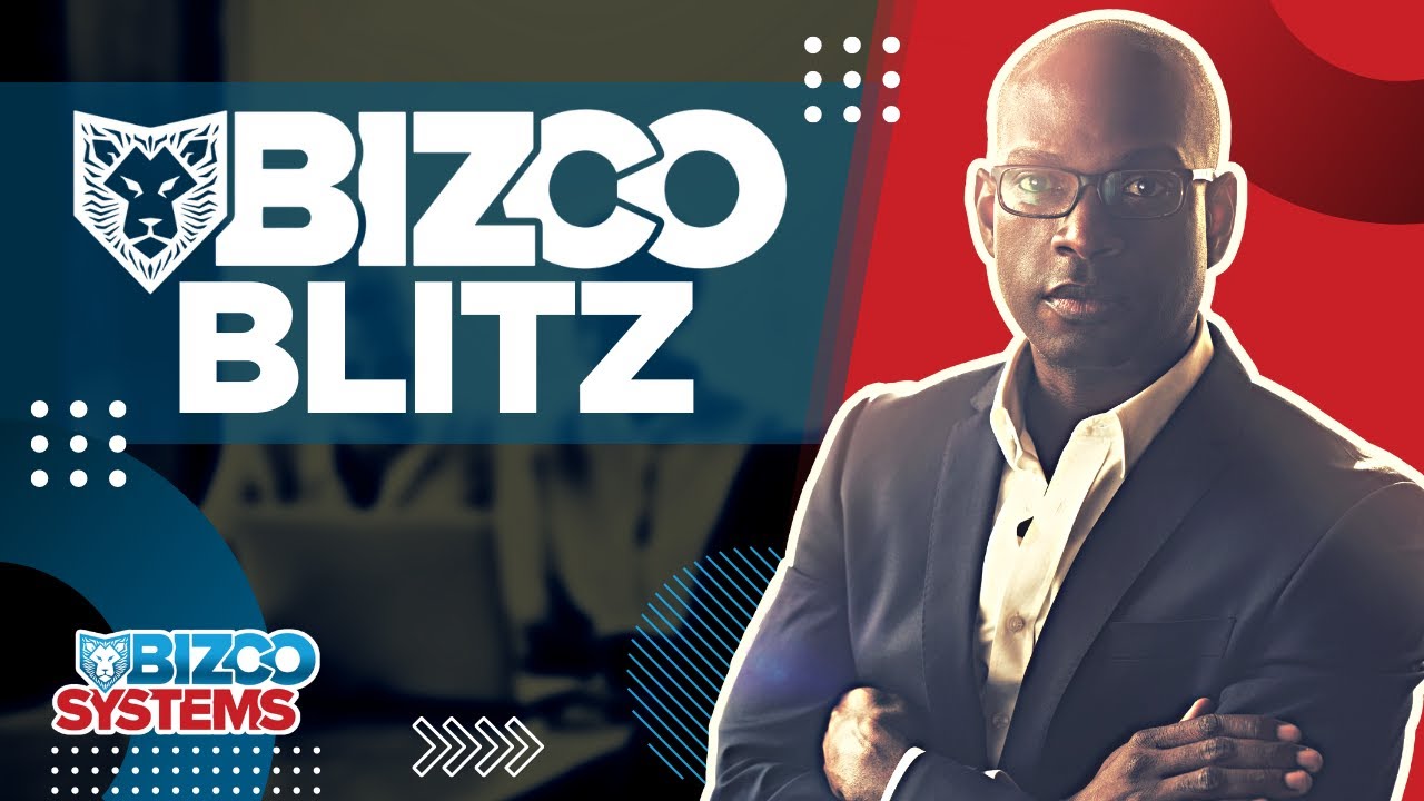 BizCo Blitz
