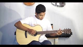 Download lagu Jadilah Legenda - Superman Is Dead Gitar Fingerstyle mp3