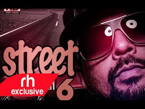 NIJJOH REALEST -  STREET TAKEOVER 6 MIX ,BONGO,KENYAN,NAIJA CLUB BANGERS MIX (RH EXCLUSIVE)