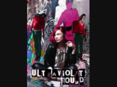 Ultraviolet Sound - Oh I like it