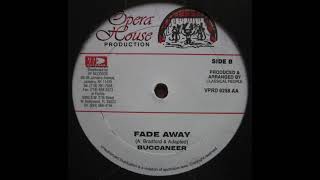 Fade Away Riddim Mix (1998) By DJ WOLFPAK