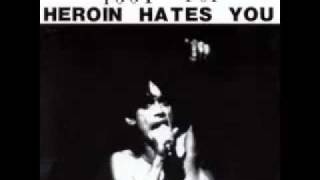 The Stooges - Heavy Liquid/I Wanna Be Your Dog (live)