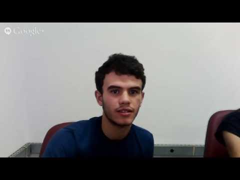 Global Connections Project - Day 2 Arthur and Gabriel do Valle