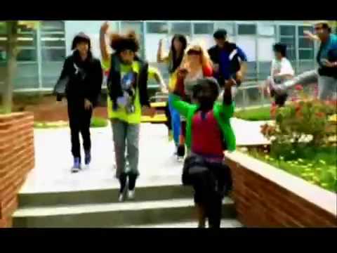 Mitchel Musso Ft. Emily Osment - If I Didnt Have You