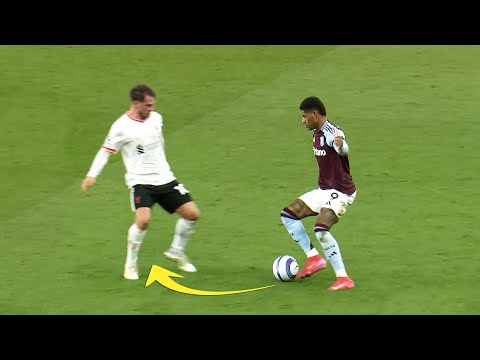 Marcus Rashford NEW Barcelona Player 🔵🔴