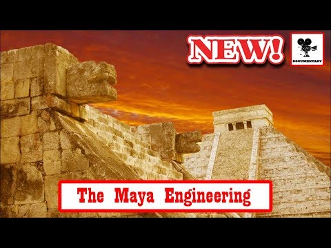 Engineering An Empire: The Maya Death Empire