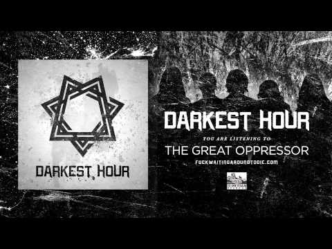 The Great Oppressor