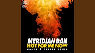 Hot For Me Now (Calyx & TeeBee Remix)