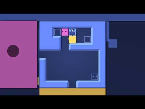 Patrick's Parabox (Full Demo Playthrough in 5 Minutes)