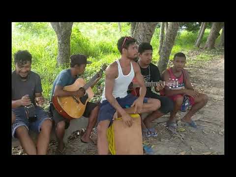 Tura Lalokau cover by Royal Baka