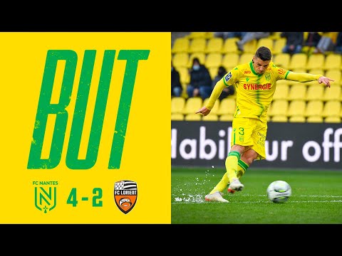 #27 : le but d'Andrei Girotto face à Lorient