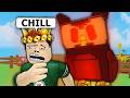 ROBLOX Grow A Garden FUNNY MOMENTS