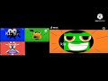Klasky Csupo Meets Too Many Csupos