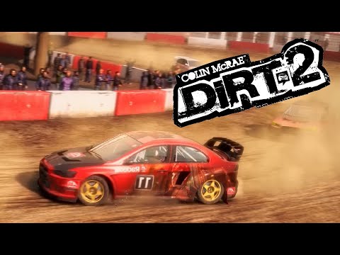Shoei Shibuya Trophy DOMINATION (Japan) 🚙🏁 Colin McRae: Dirt 2 ┃ Part 63