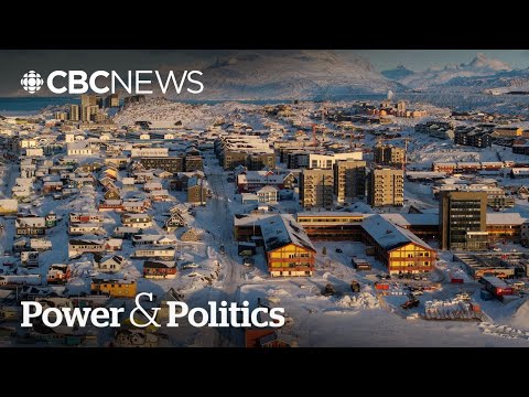 European presence in Greenland sends ‘unspoken message’ to Trump: ambassador | Power & Politics