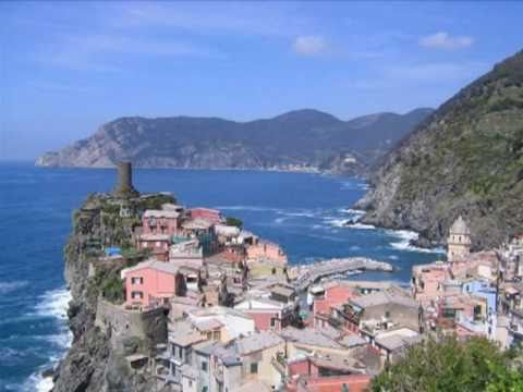 My Choice - Luis Cobos: Medley of Italian Operas