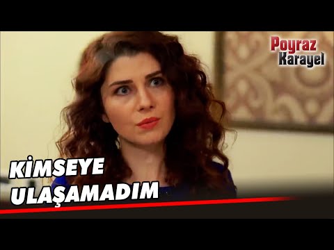 Songül, Herkesi Merak Etti! - Poyraz Karayel Özel Klip