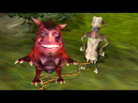 Devil's Apprentice - Jerma Plays Black and White (Long Edit Part 1)