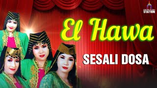 Download lagu El Hawa - Sesali Dosa mp3