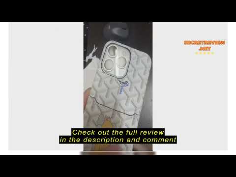 Review X.One Camera Armor PRO GIA Sapphire Lens Protector for i phone 15 Pro Max/15 Pro/15/15 Plus