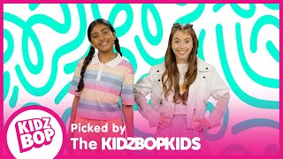Introducing: The Ultimate 2025 Back To School Playlist from KIDZ BOP & YouTube Kids!