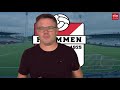 Clublied FC Emmen kun je nu 'meezingen' in gebarentaal