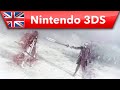 Fire Emblem Working Title Nintendo 3DS