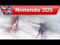 Fire Emblem (working title) (Nintendo 3DS) 