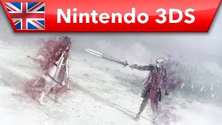 Fire Emblem (working title) (Nintendo 3DS)