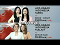Promo Apa Kabar Indonesia Siang Malam TvOne 2023 Sponsor HD