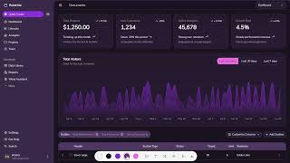 Create & Preview Custom shadcn/ui Themes Instantly with themecn