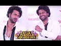 Star Parivaar Awards 2018 Red Carpet Vishal Aditya Singh Will Be Hosting Star Parivaar Awards